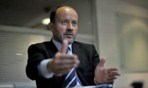 CEO de LAN: "volar dej&oacute; de ser para ricos"