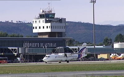 En Europa subvencionan la conectividad a&eacute;rea