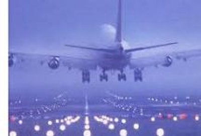 Crece un 5% el tráfico aéreo de pasajeros en el mundo