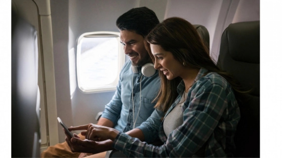 &iquest;Por qu&eacute; desactivamos el celular durante los vuelos? &iquest;Y por qu&eacute; est&aacute; por cambiar?