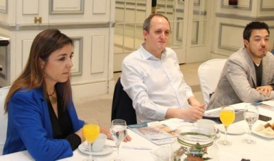 Las preocupantes carencias formativas del sector hotelero