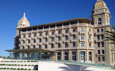 Hotel Casino Carrasco: levantan observaciones a concesionaria