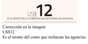 ACHET pide al Tribunal de Libre Competencia que obligue a Latam a exhibir contratos