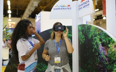 Este martes comenzó el WTM Latin América en San Pablo