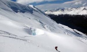 Avalancha fatal en El Chalt&eacute;n