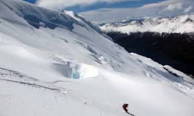 Avalancha fatal en El Chalt&eacute;n