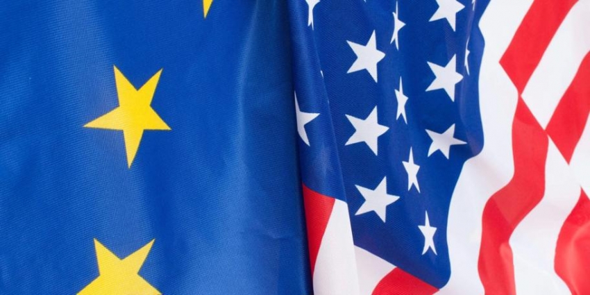 Europa y EEUU ponen fin al conflicto comercial por Airbus y Boeing