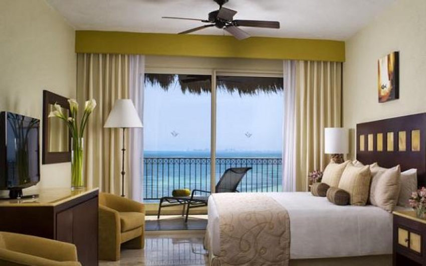 Ruina en Canc&uacute;n: hoteles pierden dinero a&uacute;n con 60% de ocupaci&oacute;n