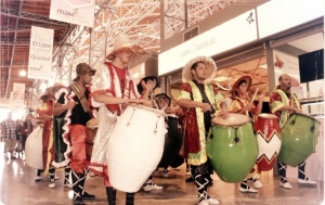 Durazno y Artigas se visten de fiesta