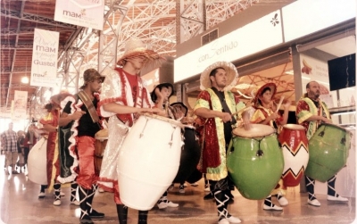 Durazno y Artigas se visten de fiesta