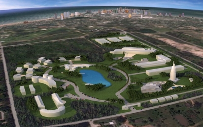 Se anuncia nueva inversi&oacute;n tur&iacute;stica para Punta del Este