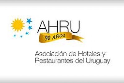 Nombramientos en la Asociaci&oacute;n de Hoteles y Restaurantes del Uruguay (AHRU)