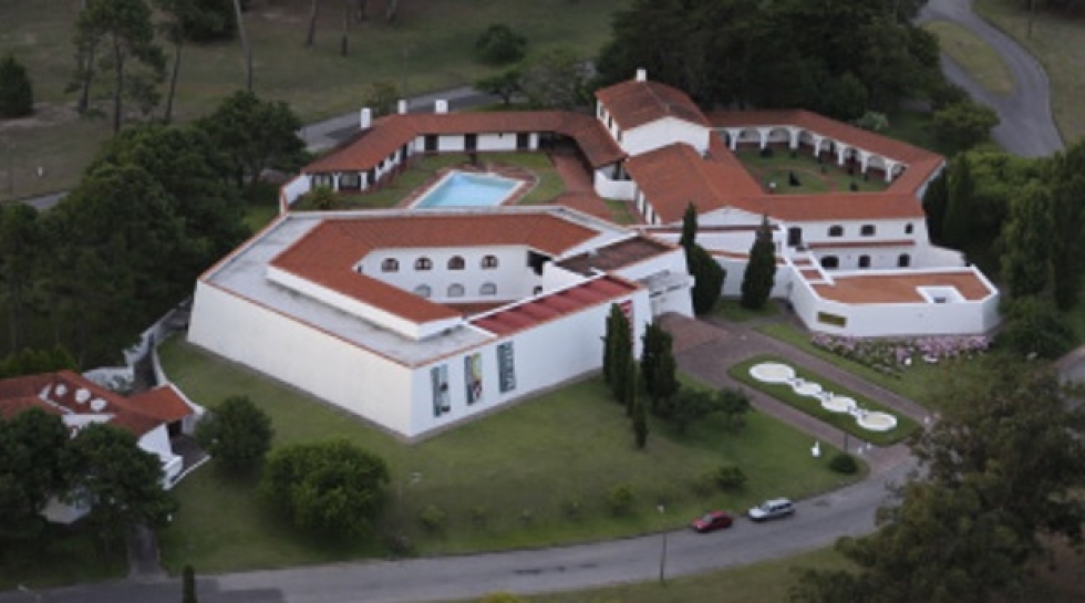 Programa de actividades en la temporada 2022-23 del Museo Ralli de Punta del Este