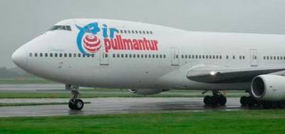  Pullmantur se convierte en aerol&iacute;nea regular 