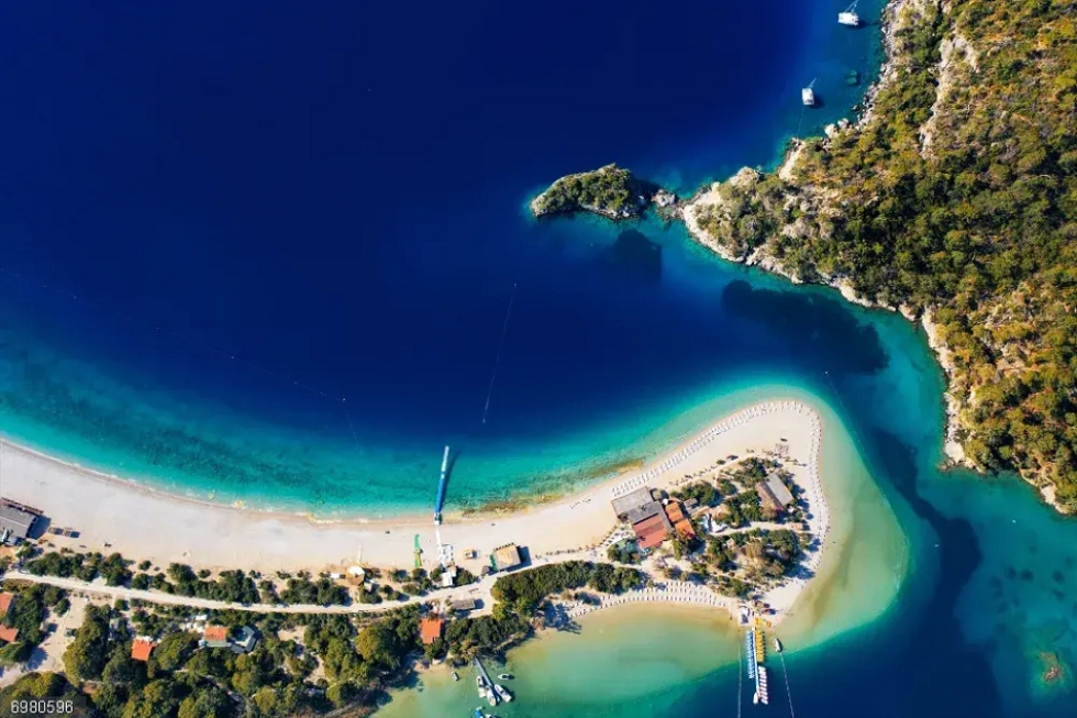 Turquía se convierte en el país con más hoteles sostenibles del mundo