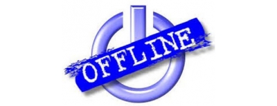 Una semana fuera de línea