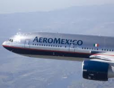 Aerom&eacute;xico quiere reducir sus costos de operaci&oacute;n volando aviones propios