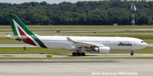 La Comisi&oacute;n Europea aprueba la ayuda estatal italiana de 199 millones a Alitalia