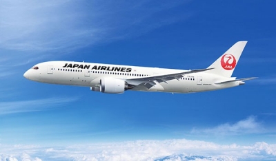 LAN firma acuerdo de c&oacute;digo compartido con Japan Airlines