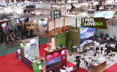 Ministros turísticos