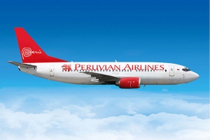 Peruvian Airlines volar&aacute; hacia Trujillo, Chiclayo, Tarapoto y Pucallpa