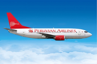 Peruvian Airlines volar&aacute; hacia Trujillo, Chiclayo, Tarapoto y Pucallpa