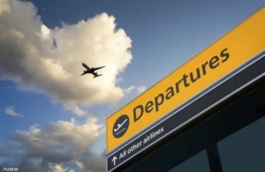 El sector a&eacute;reo europeo sufrir&aacute; escasez de combustible en tres semanas si no se reabre el estrecho de Ormuz