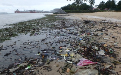 El "Manual del antiturismo" nos invita a dejar de viajar para salvar el planeta