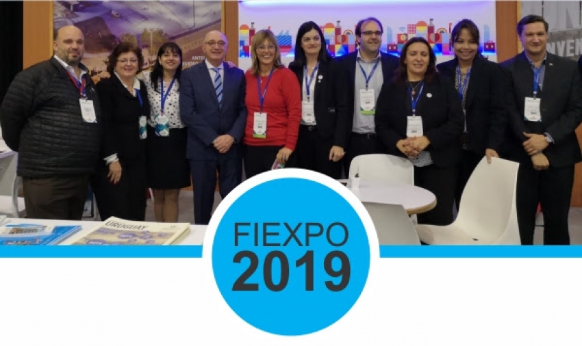 AUDOCA presente en FIEXPO Latinoam&eacute;rica 2019