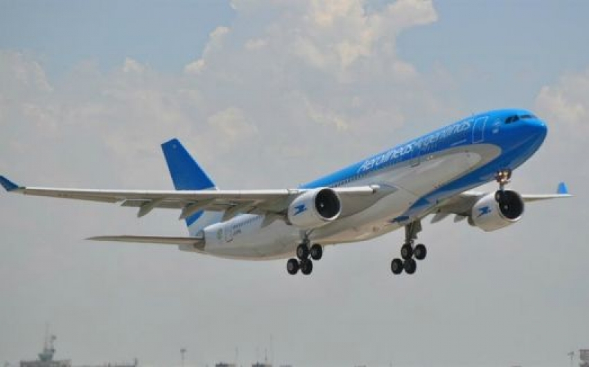 &iquest;Quien es quien en el conflicto con Aerol&iacute;neas Argentinas?