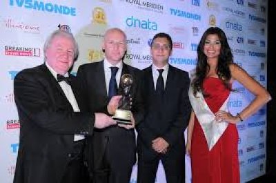 Se conocieron los World Travel Awards