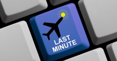 ¿Se viene la batalla final agencias de viajes versus aerolíneas?