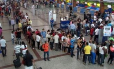 Dominicana: registro en chequeo biom&eacute;trico gratis por este mes