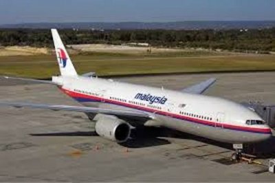  Buscando el vuelo malayo: as&iacute; avanza la misi&oacute;n submarina