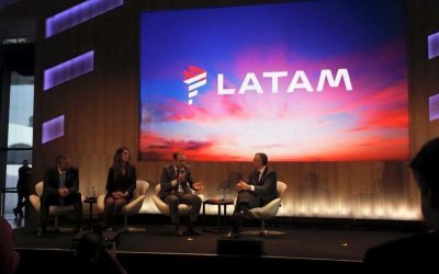 Grupo LATAM Airlines anuncia su nuevo grupo de agencias global