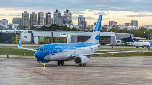 La ANAC (con una administración decente)