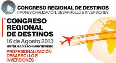 Congreso regional de Destinos