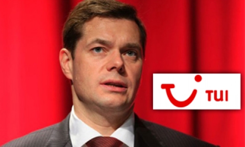 El ruso Alexei Mordashov aumenta su control de Tui