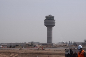 LAP entregar&aacute; el nuevo aeropuerto de Lima en 2025