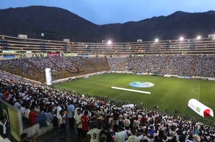 Final hist&oacute;rica de la Libertadores contar&aacute; con oferta oficial organizada por CANATUR y difundida por Promper&uacute;