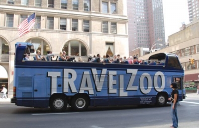 Travelzoo ve un viajero cr&iacute;tico, que compara precios y se informa en internet