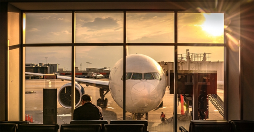 L&iacute;neas a&eacute;reas en Estados Unidos anticipan pasajes a&eacute;reos m&aacute;s caros