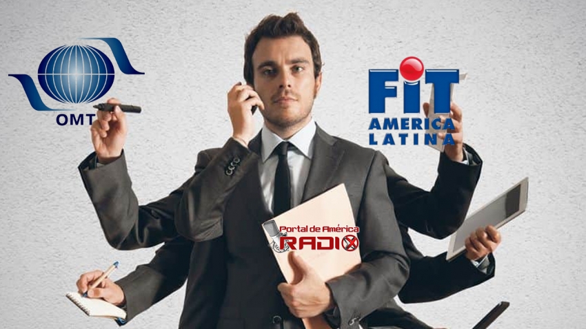 Una semana ajetreada, termina la Asamblea General de la OMT y comienza la FIT #PdaRadio72