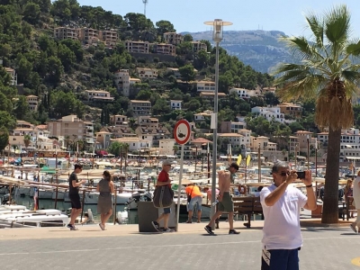 Port Sóller