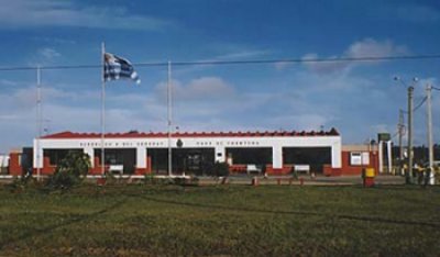 Gobierno uruguayo agreg&oacute; paso fronterizo de Chuy a r&eacute;gimen de devoluci&oacute;n de IVA a turistas