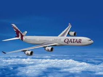 Qatar Airways volar&aacute; hacia Serbia y Polonia a finales de a&ntilde;o