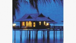 Grandes placeres y peque&ntilde;os hoteles