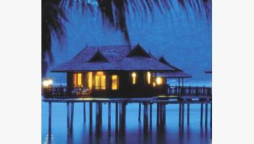 Grandes placeres y peque&ntilde;os hoteles