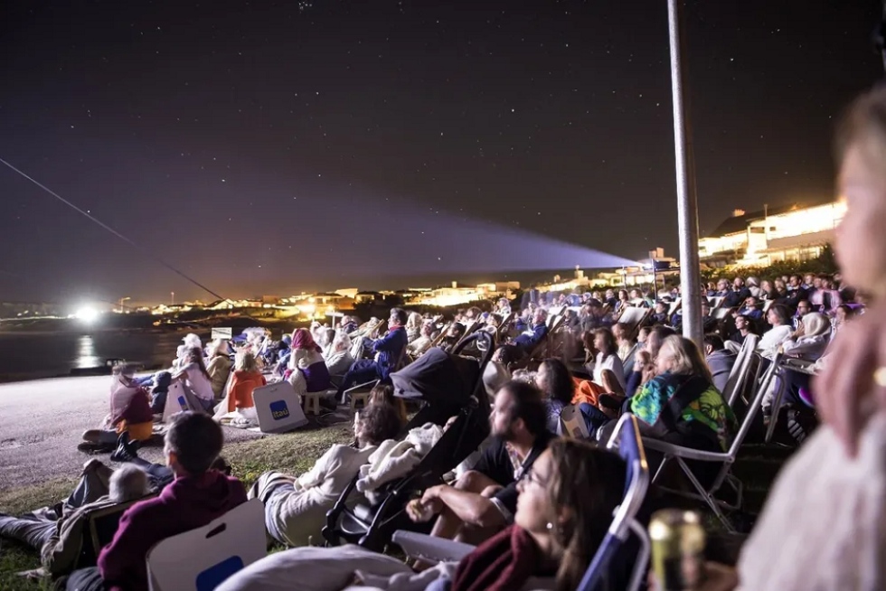 Más de 2000 personas inauguraron los 15 años de JIIFF