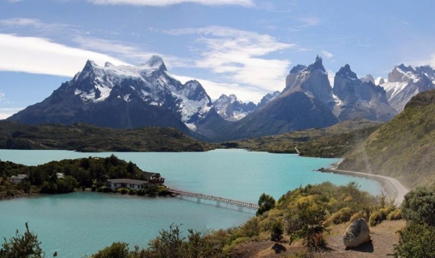 #EligeChile, campa&ntilde;a que invita a los chilenos a viajar por su pa&iacute;s